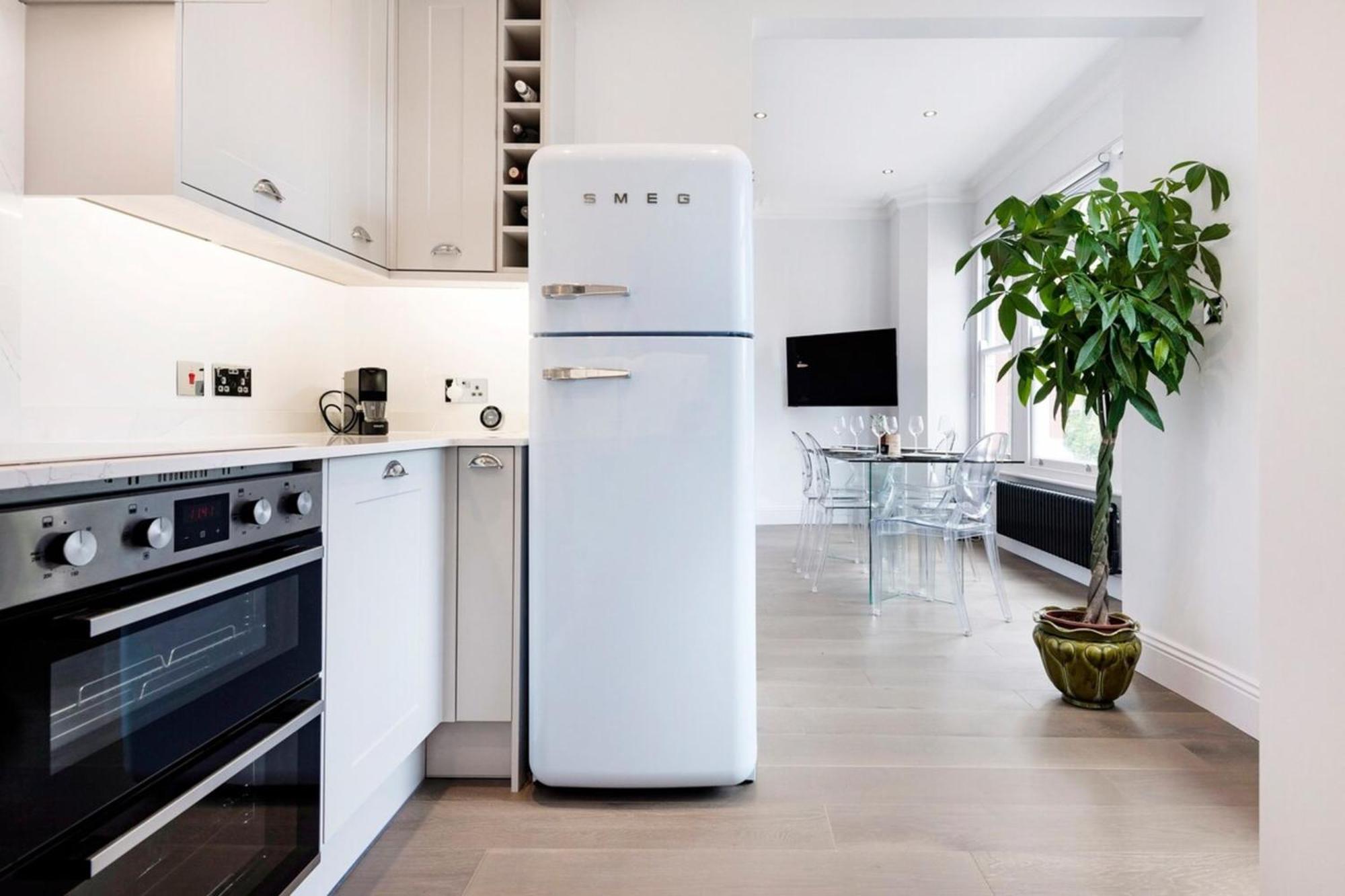 Modern And Bright Highgate Gem Apartment Лондон Екстериор снимка