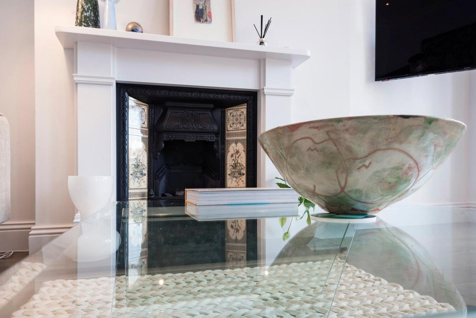 Modern And Bright Highgate Gem Apartment Лондон Екстериор снимка