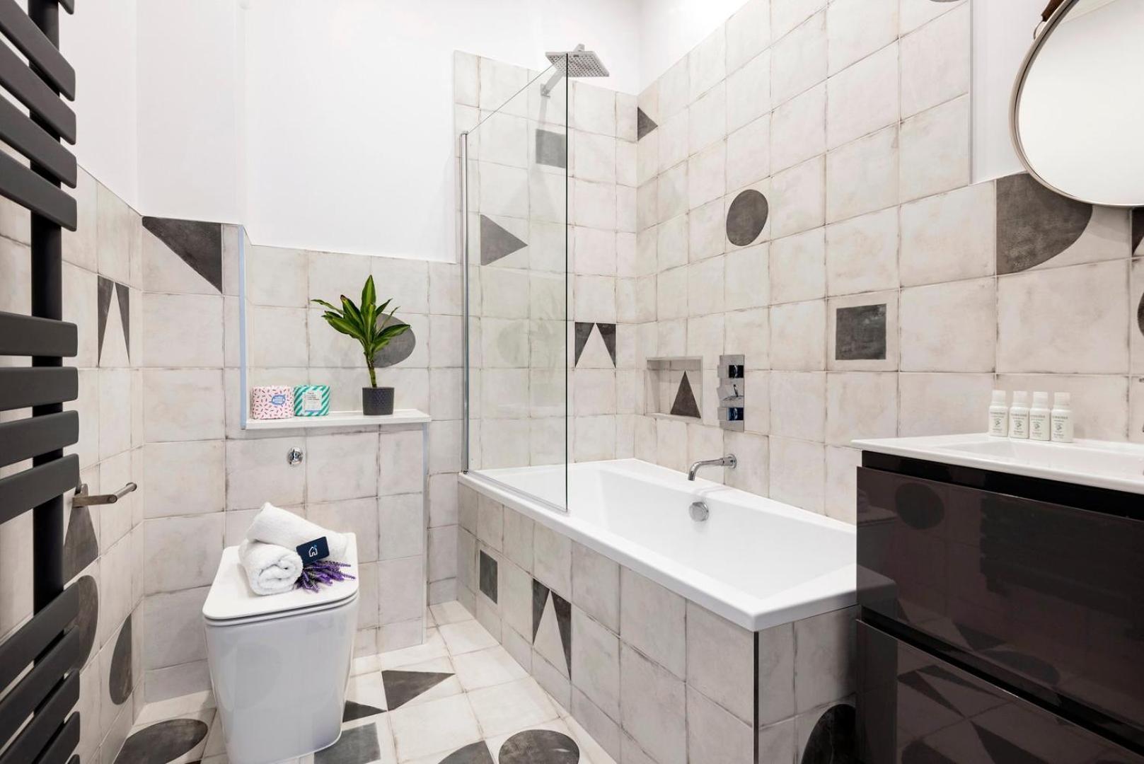 Modern And Bright Highgate Gem Apartment Лондон Екстериор снимка