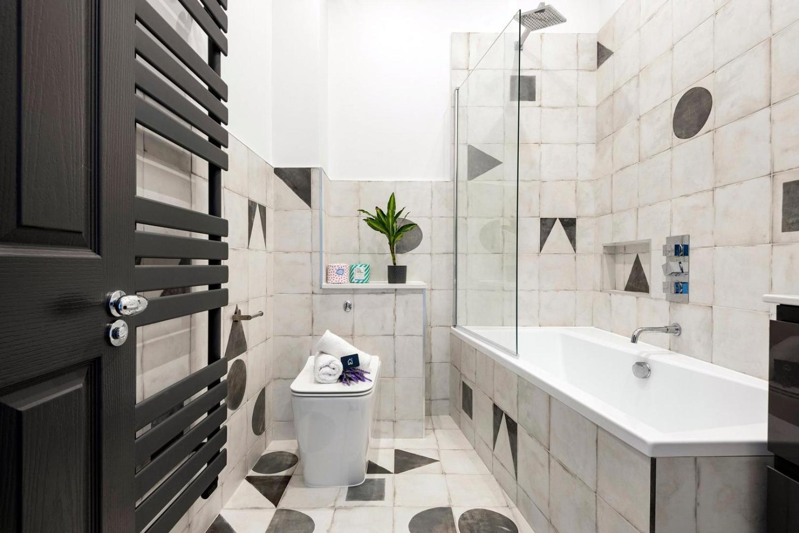 Modern And Bright Highgate Gem Apartment Лондон Екстериор снимка