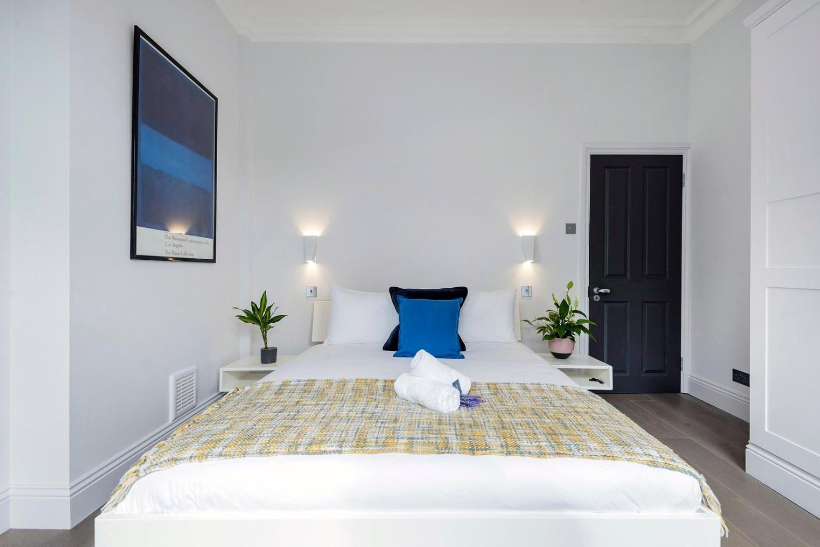 Modern And Bright Highgate Gem Apartment Лондон Екстериор снимка