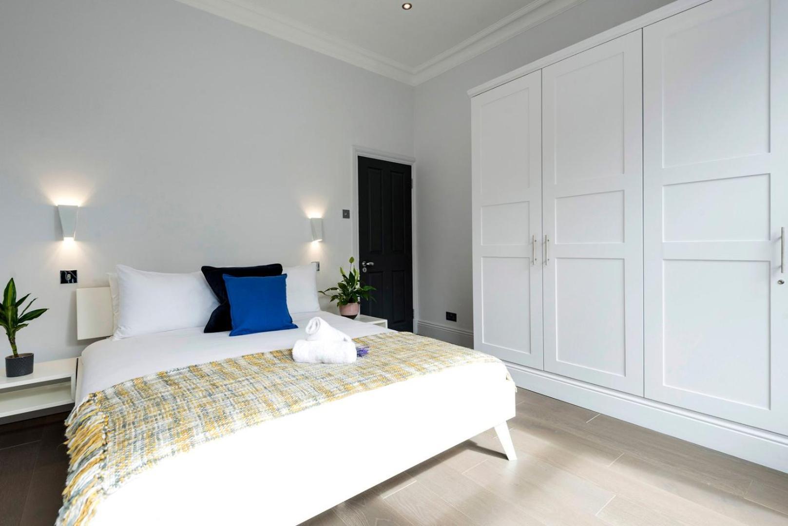 Modern And Bright Highgate Gem Apartment Лондон Екстериор снимка